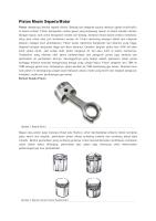 Piston Mesin Sepeda Motor [PDF]