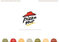 PIZZA HUT Brand Standards Manual Final