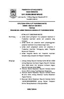 PJ Sarana Prasarana [PDF]