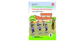 Pjok Kelas 5 [PDF]