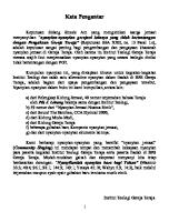 PKJ Bhs Toraja [PDF]