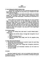 PKM Kewirausahaan [PDF]