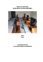 Planning Usaha Rental PS3 [PDF]