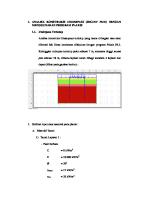 Plaxis Underpass [PDF]