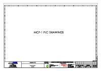 PLC Wiring Drawings