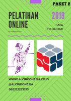 PO 2 EKONOMI - ALC Indonesia (WWW - Defantri.com)