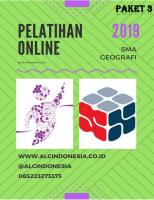 PO 3 GEOGRAFI - ALC Indonesia (WWW - Defantri.com) [PDF]