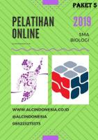 PO 5 BIOLOGI - ALC Indonesia (WWW - Defantri.com) [PDF]