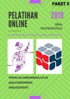 PO 5 MATEMATIKA - ALC Indonesia (WWW - Defantri.com)