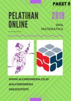 PO 8 MATEMATIKA - ALC Indonesia (WWW - Defantri.com)