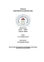 Pohon Keputusan [PDF]