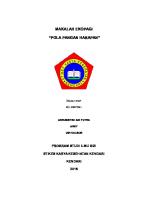 Pola Pangan Harapan [PDF]