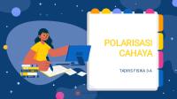 Polarisasi Cahaya [PDF]