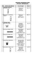 Pos Jaga Perhitungan Bahan [PDF]