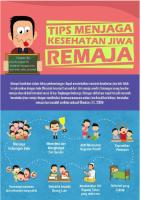 Poster Kesehatan Remaja [PDF]