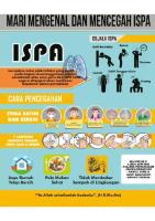 Poster Penyakit Ispa Kelompok 3 Reg 1