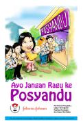 Poster Posyandu [PDF]