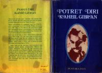 Potret diri Kahlil Gibran
 9794190667 [DJVU]