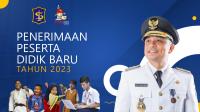 PPDB Umum - SMP 2023