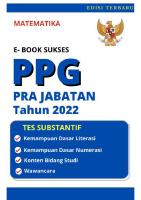 PPG Matematika V.2 [PDF]