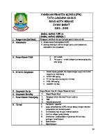 PPK Gagal Napas Tipe 2 [PDF]