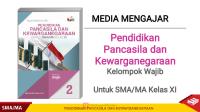 PPKN SMA XI Bab 1 - STD y [PDF]