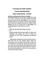 PPO - Corporate Value Bank Bukopin [PDF]