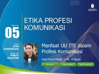 Ppt-Modul 5-Uu Ite