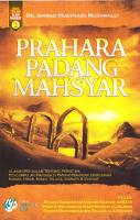 Prahara Padang Mahsyar [PDF]