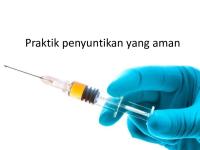 Praktek Menyuntik [PDF]