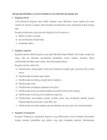 Praktik Pembiasaan Dan Kebiasaan Positif Di Sekolah 1. Kegiatan Rutin [PDF]