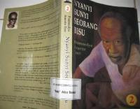 Pramoedya - Nyanyi Sunyi Seorang Bisu PDF