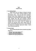 Prasangka Sosial [PDF]