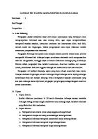 Pre Planning Keluarga [PDF]