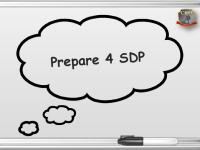 Prepare SDP.1 [PDF]