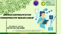 Presentasi Askep Perioperatif Bedah Saraf PDF