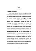 Prinsip Dan Jenis Wirausaha [PDF]