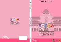 Proceeding Book BCCOG 2020 PDF