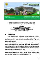 Produksi Benih Inti Tanaman Buncis: I. Pendahuluan [PDF]