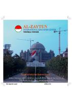 Profil Al Zaytun-Ind (1.3.4.0) PDF