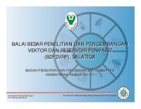 Profil b2p2vrp 2014