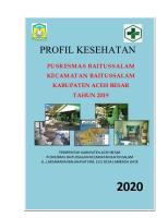 Profil Baitussalkam 2020 [PDF]