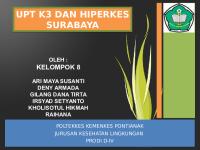 Profil Hiperkes Surabaya [PDF]