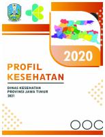 Profil Kesehatan 2020 [PDF]