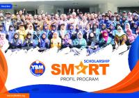 Profil YBM BRI Smart Scholarship (Ad) Fa