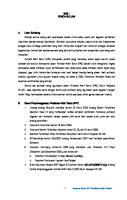 Program Kerja PAT [PDF]