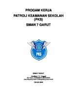 Program Kerja PKS