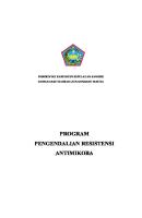 Program Kerja Ppra