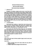 Program Peningkatan Mutu IGD [PDF]