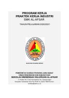 Program Prakerin SMK [PDF]